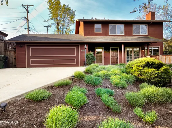 3354 Pine St, Santa Ynez, CA 93460