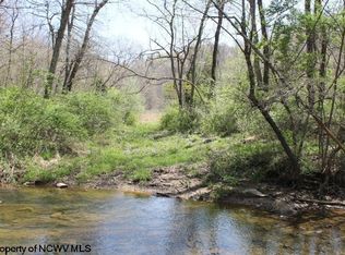 0 S Hazelwood Rd, Beverly, WV 26253