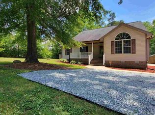 3030 State Highway 62, Liberty, NC 27298