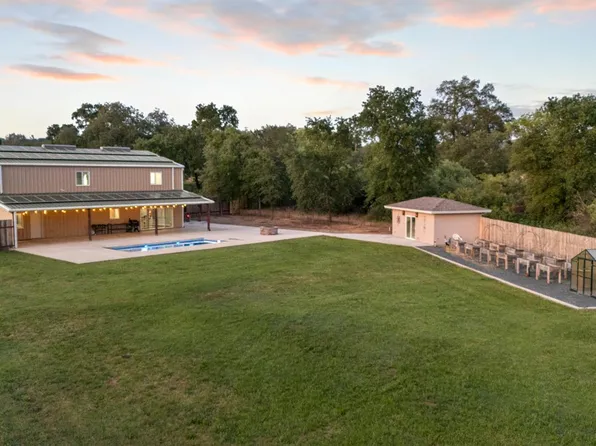 11369 Loma Rica Rd, Loma Rica, CA 95901