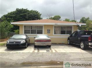 8100 NE 1st Ave APT 2, Miami, FL 33138