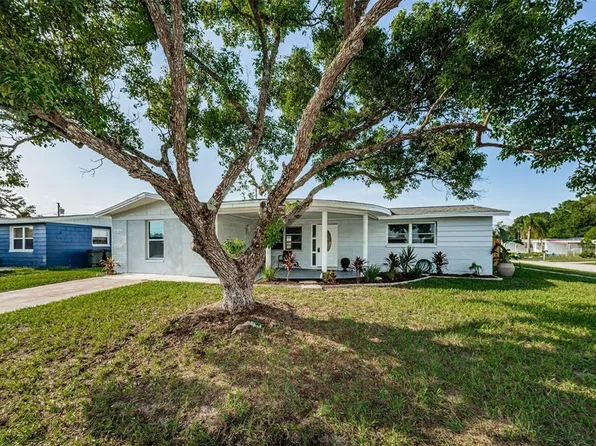 5211 Janice Ln, Holiday, FL 34690