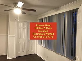 448 Rolling Hills 3rd St #1, McMinnville, TN 37110