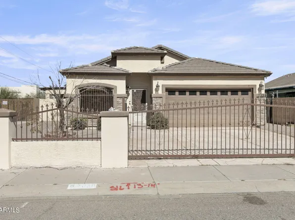 7036 W PIERCE Street, Phoenix, AZ 85043