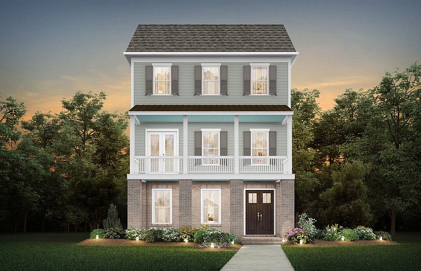 Home Exterior 9