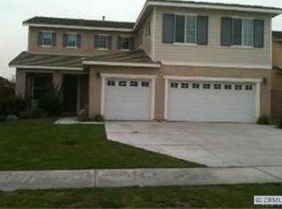7802 Johnson Way, Fontana, CA 92336