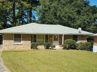 1082 N Parkwood Dr, Forest Park, GA 30297