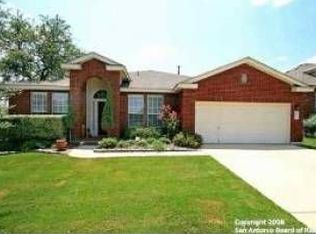 403 Salado Mist, San Antonio, TX 78258