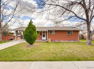 9530 W 53rd Ave, Arvada, CO 80002