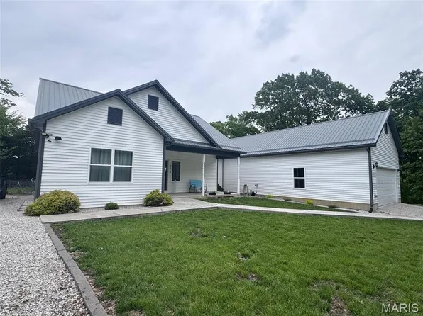 5231 Teubner Ln, House Springs, MO 63051