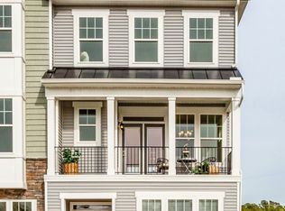 1423 Independence Blvd, Newport News, VA 23608