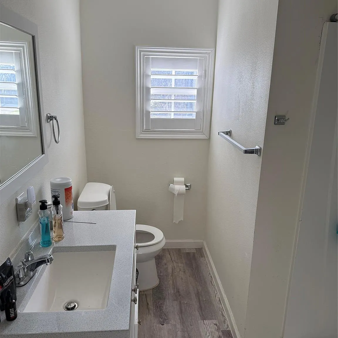 1 bed, 1.0 bath, 600 sqft, $1,500 — Photo 4