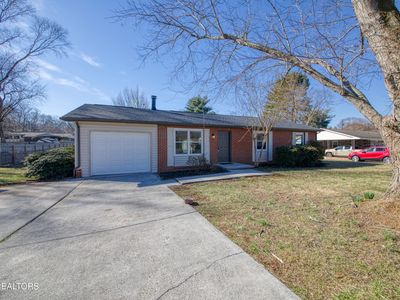313 Barbara Ln, Maryville, TN, 37803
