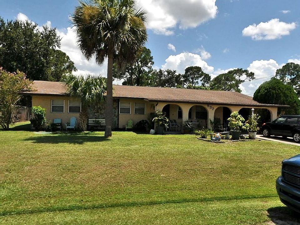1st image of 537 SE Calmoso Drive