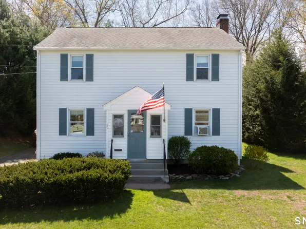 71 Webster Street, Farmington, CT 06085