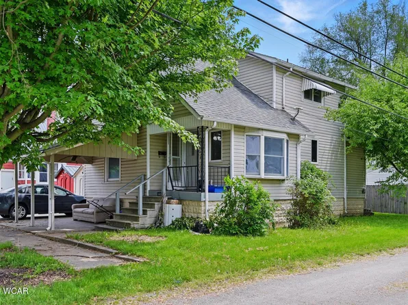 142 Gleason Ave, Van Wert, OH 45891