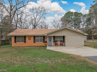 109 Albert Dr, Haughton, LA 71037