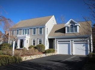 48 Beach Plum Ln, Scituate, MA 02066