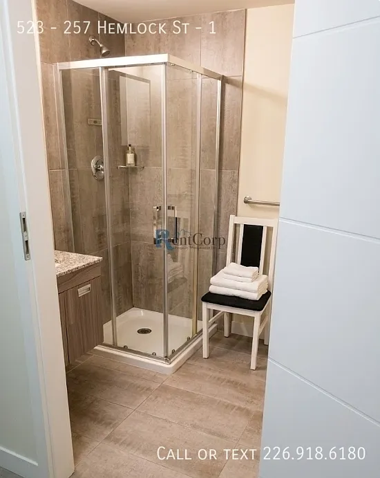 Studio, 1.0 bath, $1,550 — Photo 4
