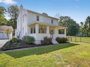 121 North Ave, Sewickley, PA 15143