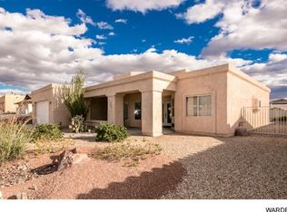 2672 Saratoga Ave, Lake Havasu City, AZ 86406
