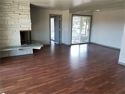 A-10 Living Room