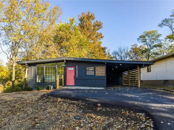 2610 Lafayette Ave, Kansas City, KS 66104