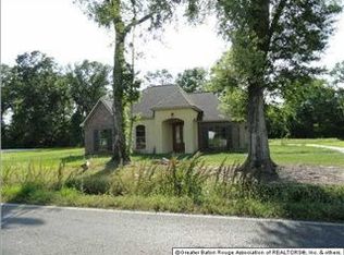 13392 K C Rd, Gonzales, LA 70737