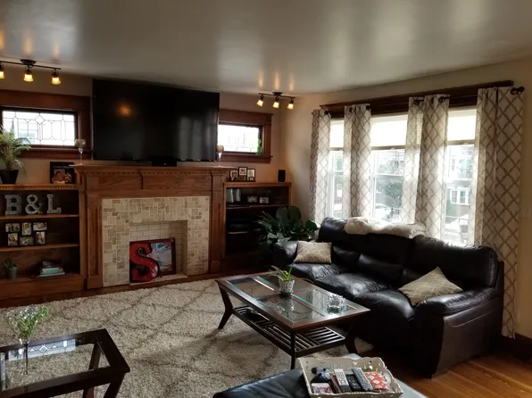 60 Commonwealth Ave Unit 2, Buffalo, NY 14216