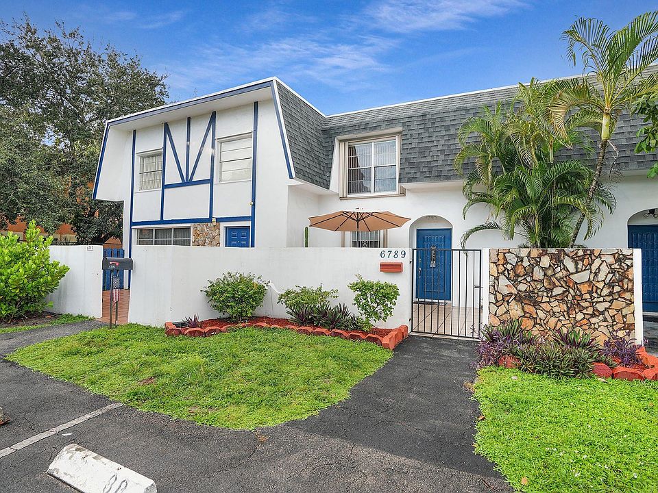 1st image of 6789 SW 39th Court #88