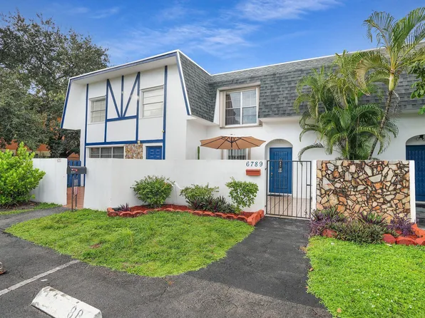 6789 SW 39th Court #88, Davie, FL 33314