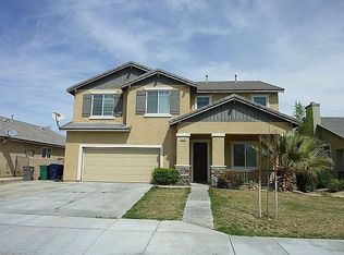 1613 W Norberry St, Lancaster, CA 93534