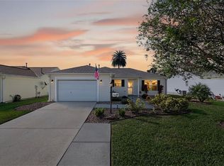 17076 SE 96th Chapelwood Cir, The Villages, FL 32162