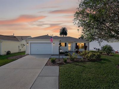 17076 SE 96th Chapelwood Cir, The Villages, FL, 32162