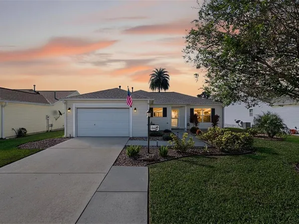 17076 SE 96th Chapelwood Cir, The Villages, FL 32162