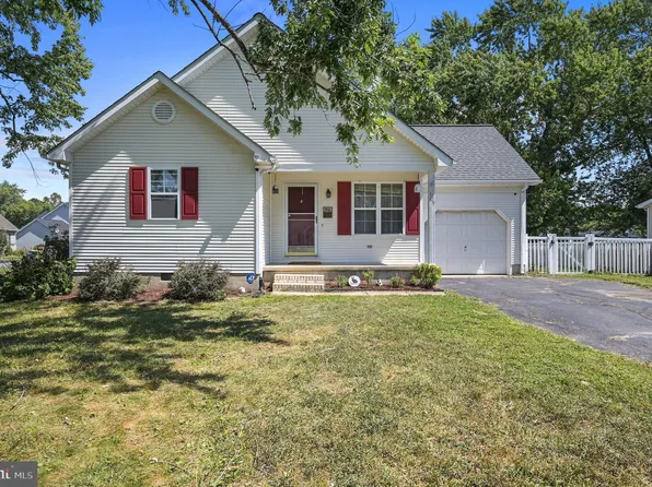 109 Courtney Ln, Felton, DE 19943