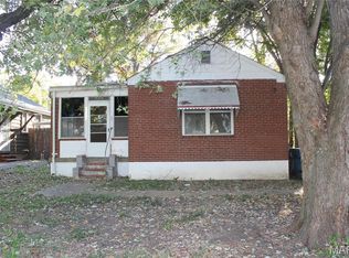 11814 Bellefontaine Rd, Saint Louis, MO 63138