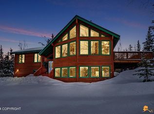 7718 Port Orford Dr, Anchorage, AK 99507