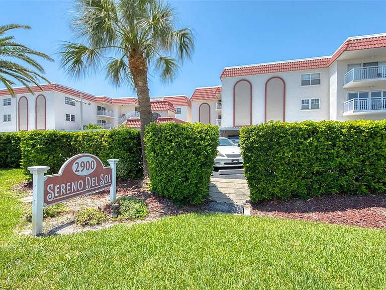2900 Gulf Blvd #211 — Photo 40
