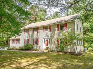 1-1A Davis Rd, Southborough, MA 01772