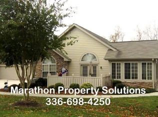 4328 Grassy Moss Dr, Greensboro, NC 27409