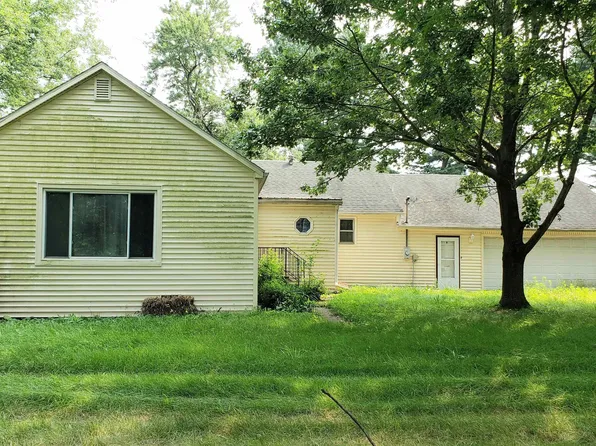 2619 N Us Highway 421, Medaryville, IN 47957