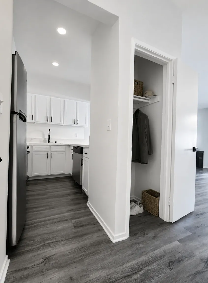 2 bed, 2.0 bath, $3,195 — Photo 4