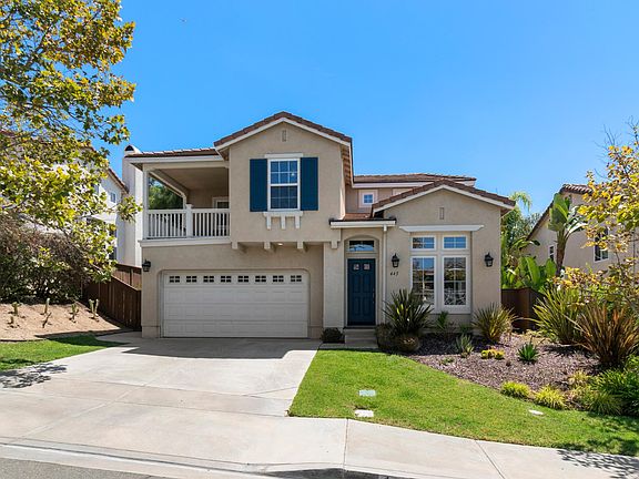 2nd image of 445 Avenida Antonio