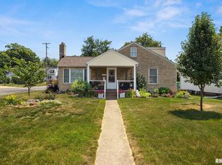 3126 N Avalon Pl, Peoria, IL