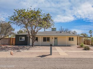 4626 E 13th St, Tucson, AZ 85711
