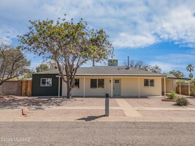 4626 E 13th St, Tucson, AZ, 85711