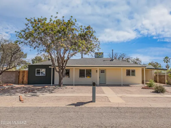 4626 E 13th St, Tucson, AZ 85711