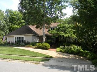 1905 Aurora Dr, Raleigh, NC 27615