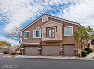 9117 Goose Lake Way UNIT 101, Las Vegas, NV 89149